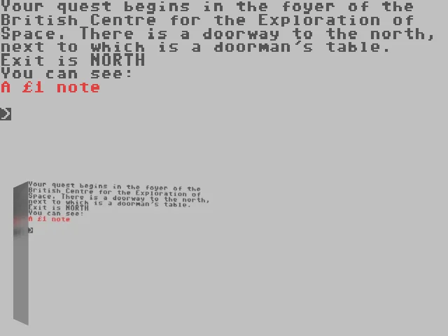 Eclipse — mixrbv2 (WOR)