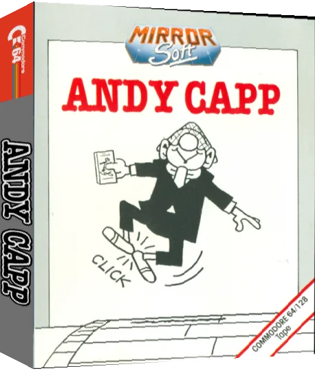Andy Capp — box-3D (EU)