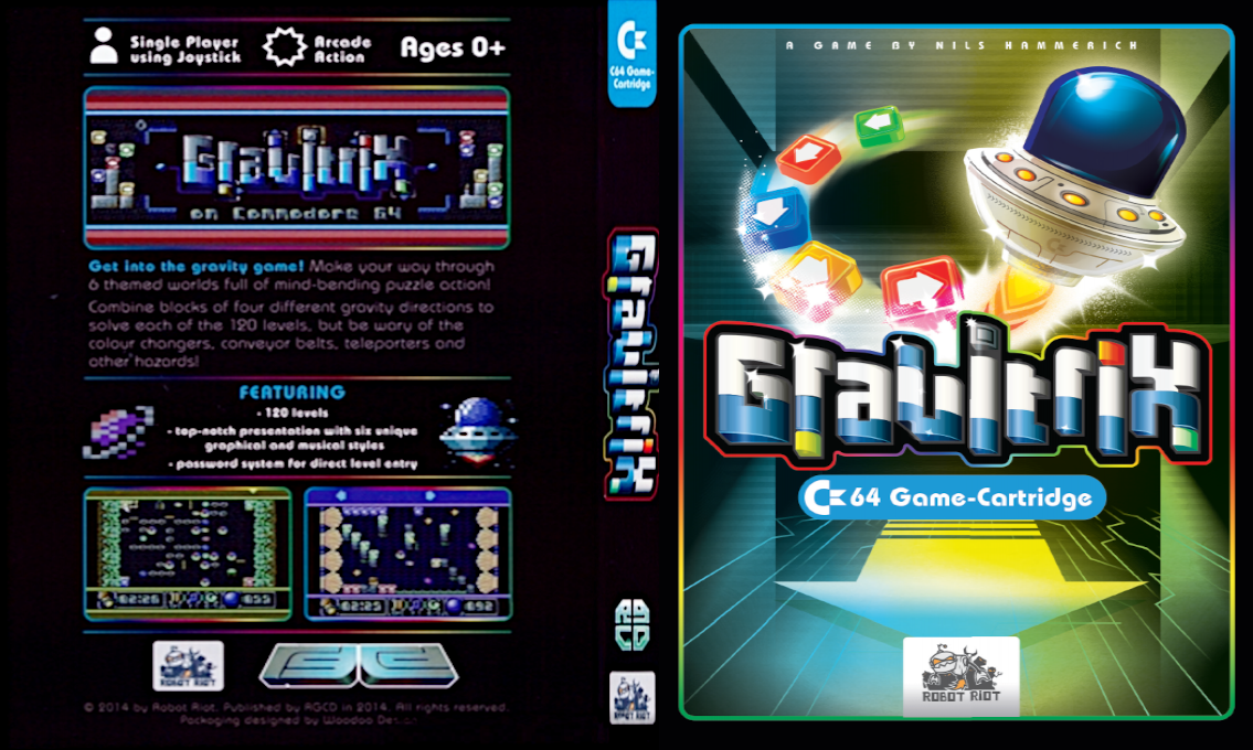 Gravitrix — box-texture (WOR)