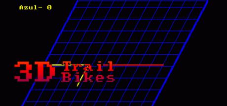 3D Trail Bikes — steamgrid