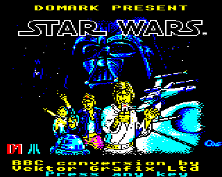 Star Wars — sstitle (EU)