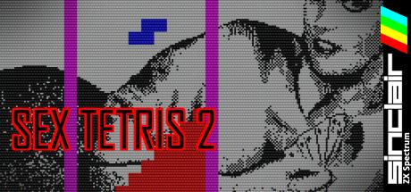 Sex Tetris 2 — steamgrid
