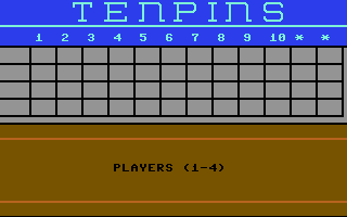 Tenpins — sstitle (WOR)