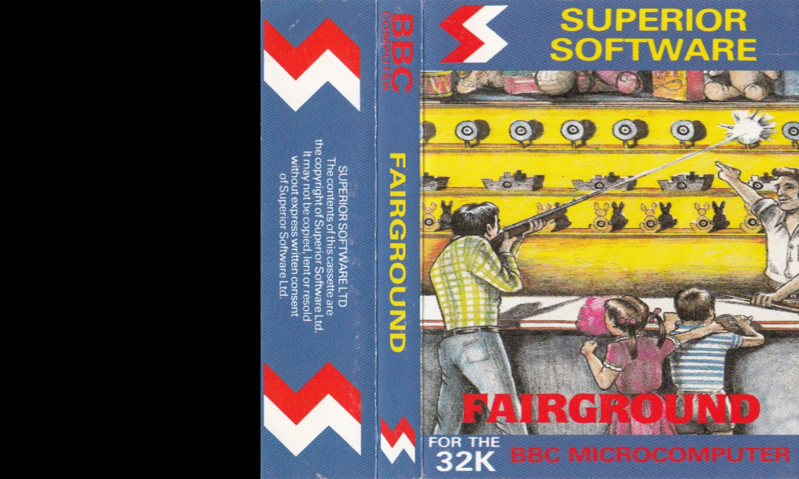 Fairground — box-texture (WOR)