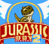 Jurassic Boy 2 — sstitle (WOR)