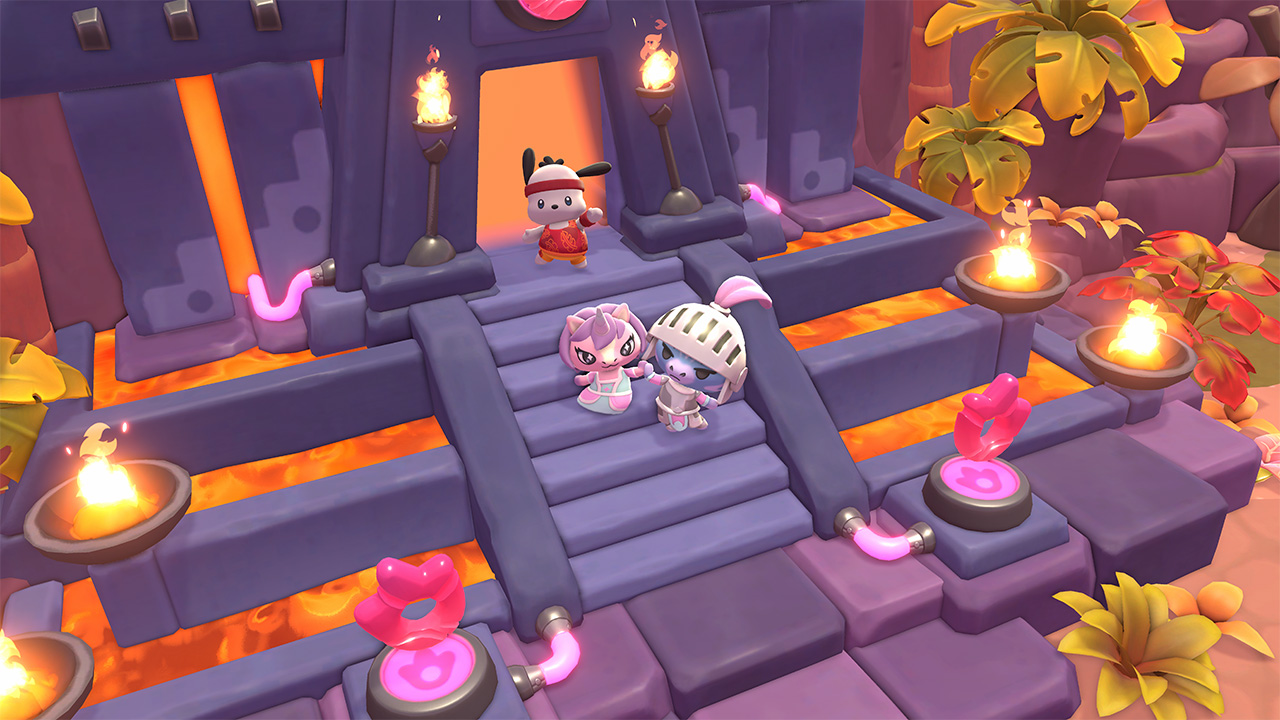 Hello Kitty Island Adventure — ss (WOR)