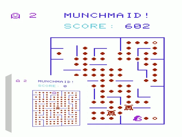 Munchmaid — mixrbv2 (WOR)