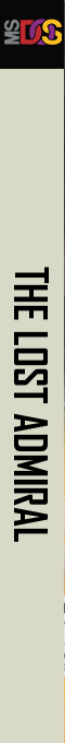 Lost Admiral, The — box-2D-side (US)