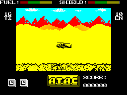 ATAC — ss (EU)