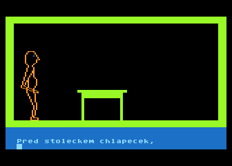 Chlapecek — ss (WOR)