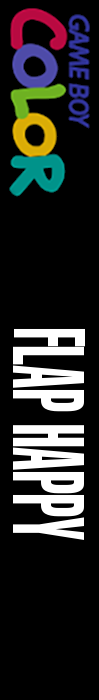 Flap Happy — box-2D-side (WOR)