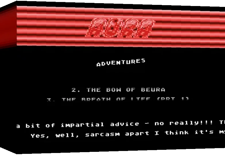 Aura Adventures — box-3D (WOR)