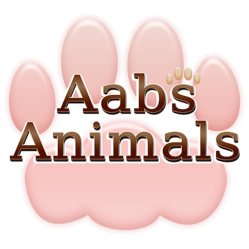 Aabs Animals — support-texture (CUS)