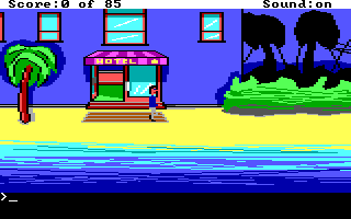 Al Pond : On Holiday — ss (WOR)