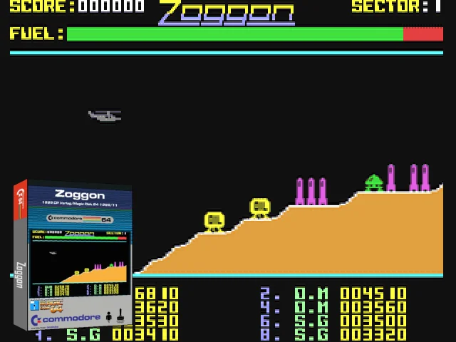 Zoggon — mixrbv2 (CUS)