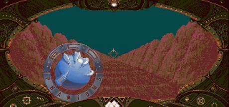 Eco Phantoms — steamgrid