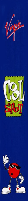 Cool Spot — box-2D-side (EU)