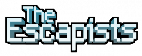 The Escapists — wheel (WOR)