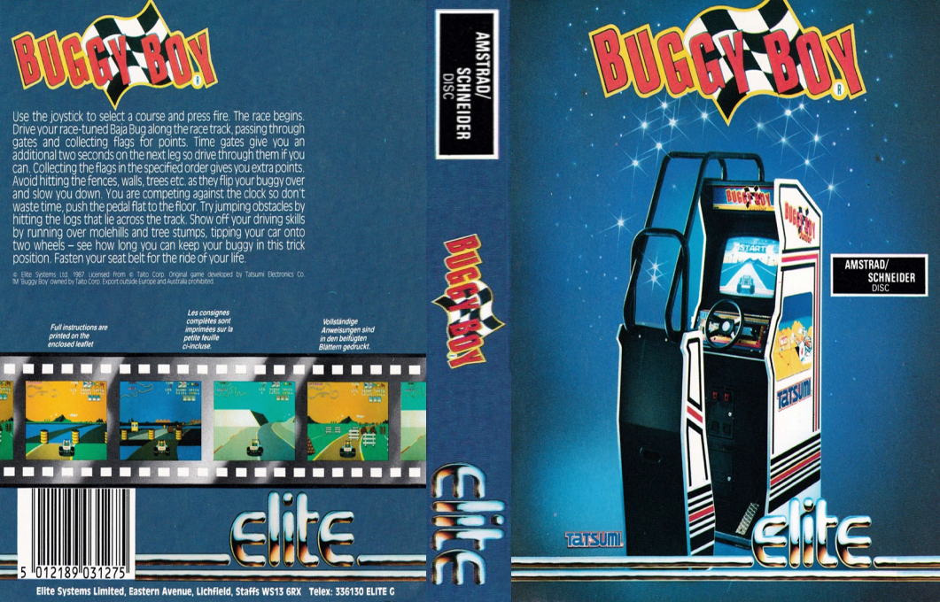 Buggy Boy — box-texture (EU)