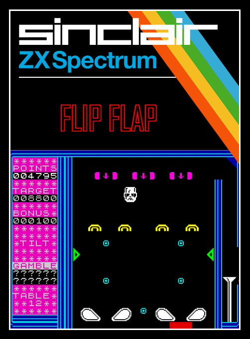 Flip Flap — box-2D (SS)