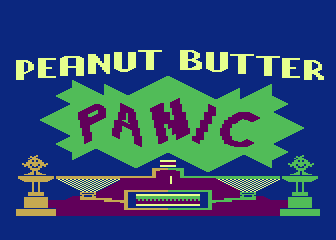 Peanut Butter Panic — sstitle (WOR)