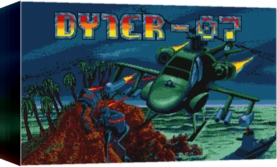 Dyter-07 — box-3D (EU)