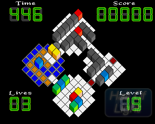 Interlock — ss (WOR)