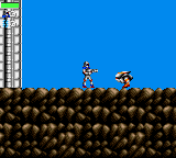 GG Turrican — ss (WOR)