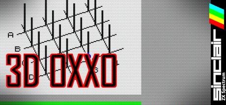 3d Oxxo — steamgrid