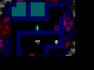 Caves Of Death — ss (WOR)