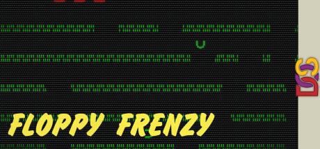 Floppy Frenzy — steamgrid