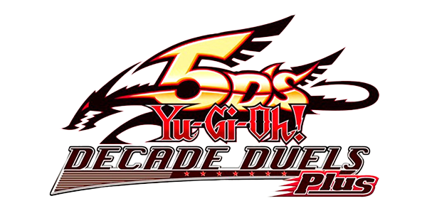 Yu-gi-oh ! 5d's Decade Duels Plus — wheel (WOR)