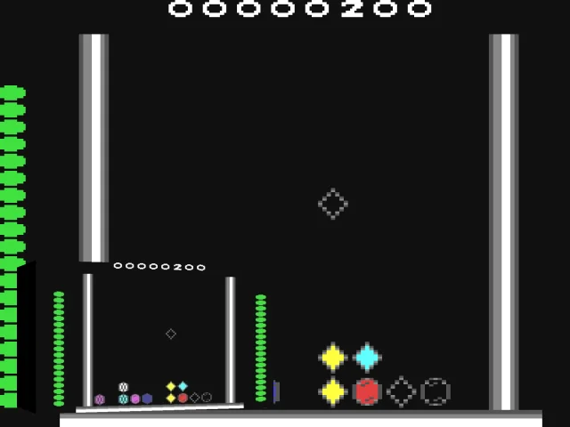 The Jewel Chest — mixrbv2 (WOR)