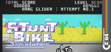 Stunt Bike Simulator — steamgrid