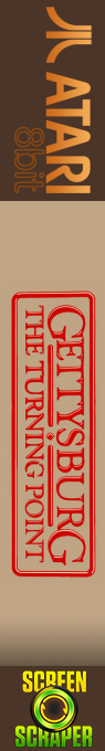 Gettysburg - The Turning Point — box-2D-side (SS)