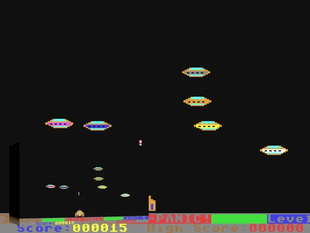 Astro-PANIC! — mixrbv2 (WOR)