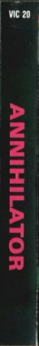 Annihilator — box-2D-side (US)