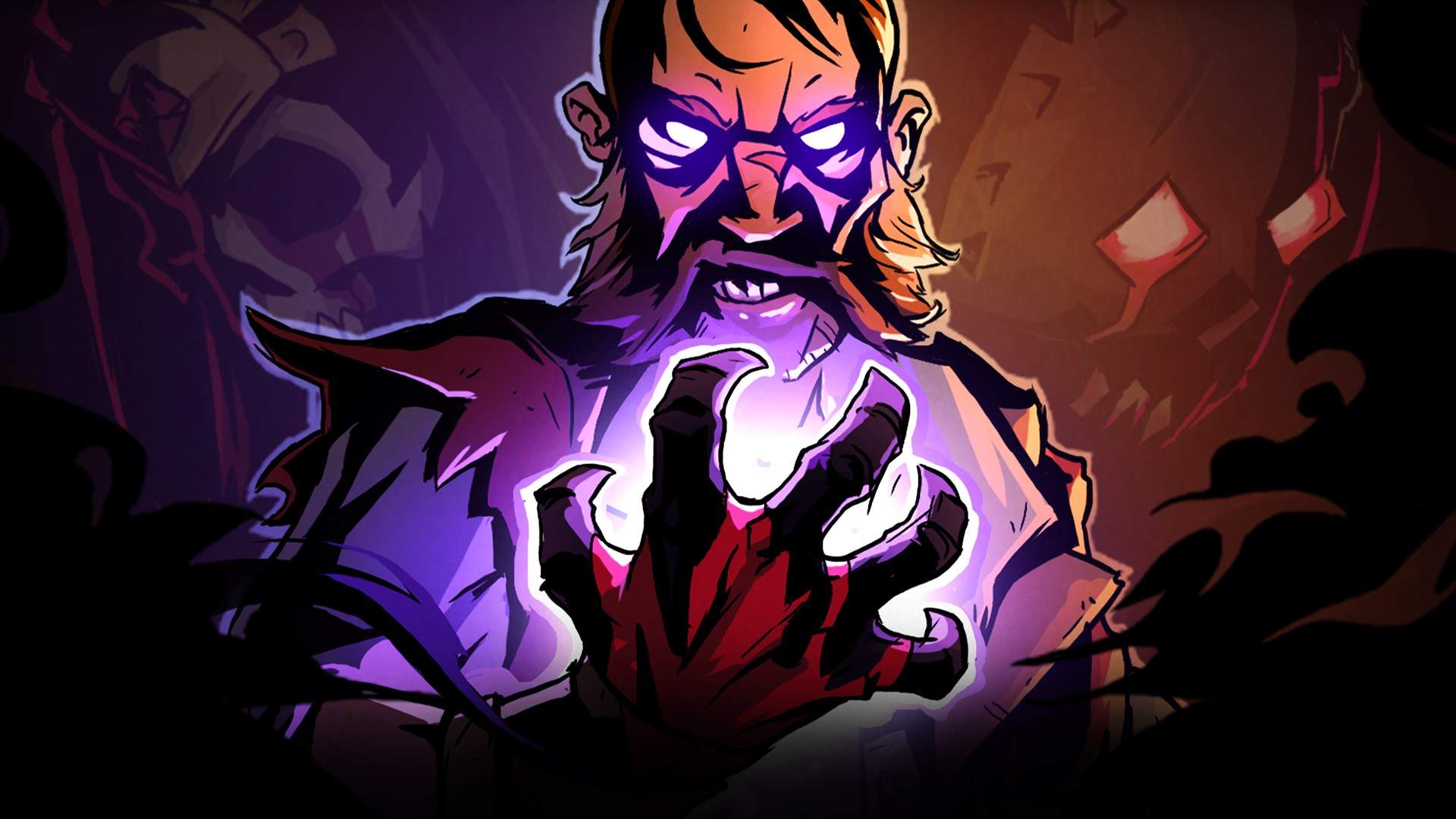 Curse of the Dead Gods — fanart