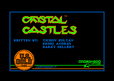 Crystal Castles — sstitle (EU)