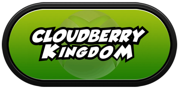 Cloudberry Kingdom — wheel-carbon (WOR)