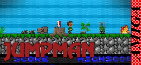 Jumpman — steamgrid