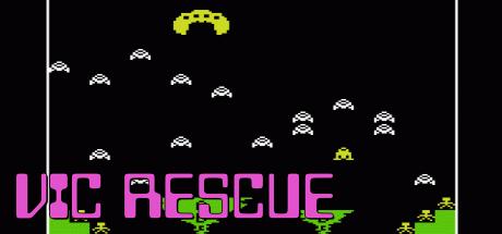 VIC Rescue — steamgrid
