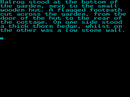 Behind Closed Doors II - The Sequel — ss (WOR)
