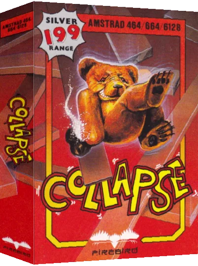 Collapse — box-3D (EU)
