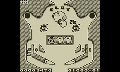 Kirby's Pinball Land — ss (WOR)