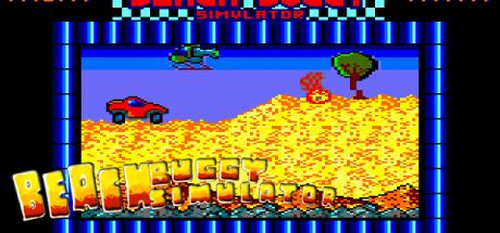 Beach Buggy Simulator — steamgrid