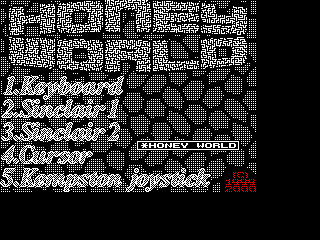 Honey World — sstitle (WOR)