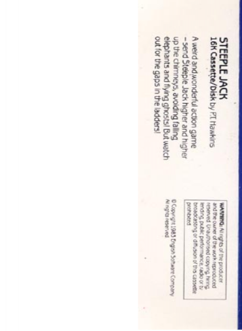 Steeple Jack — box-2D-back (WOR)