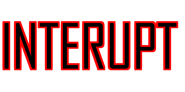 Interupt — wheel-hd (SS)