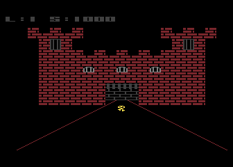 Dr. Tom's Castle — sstitle (WOR)